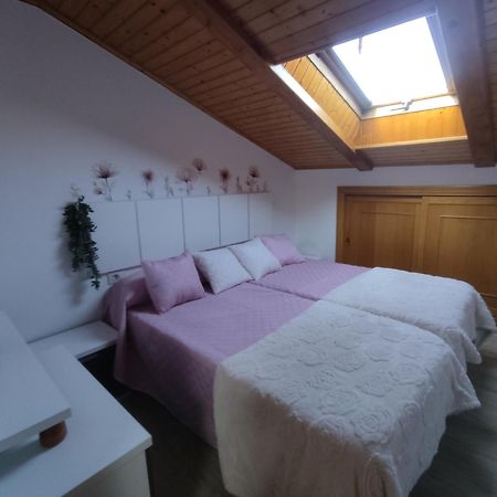 Buen Camino Arzua Apartment Exterior photo