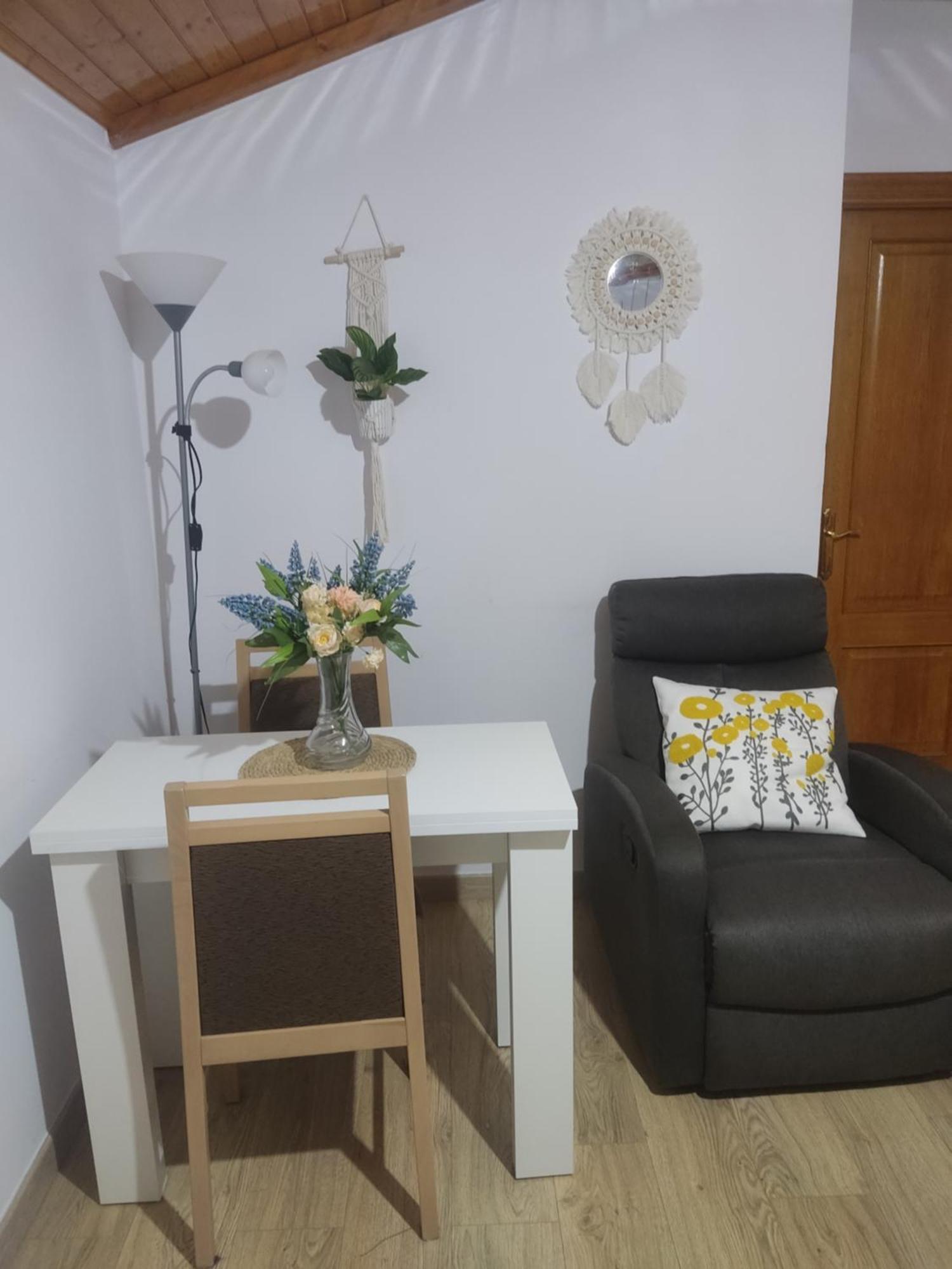 Buen Camino Arzua Apartment Exterior photo