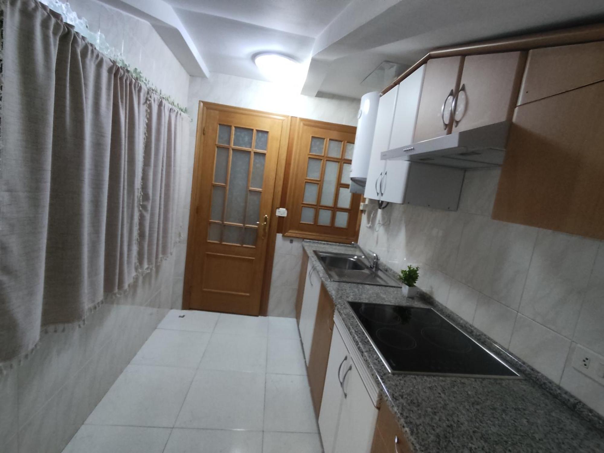 Buen Camino Arzua Apartment Exterior photo