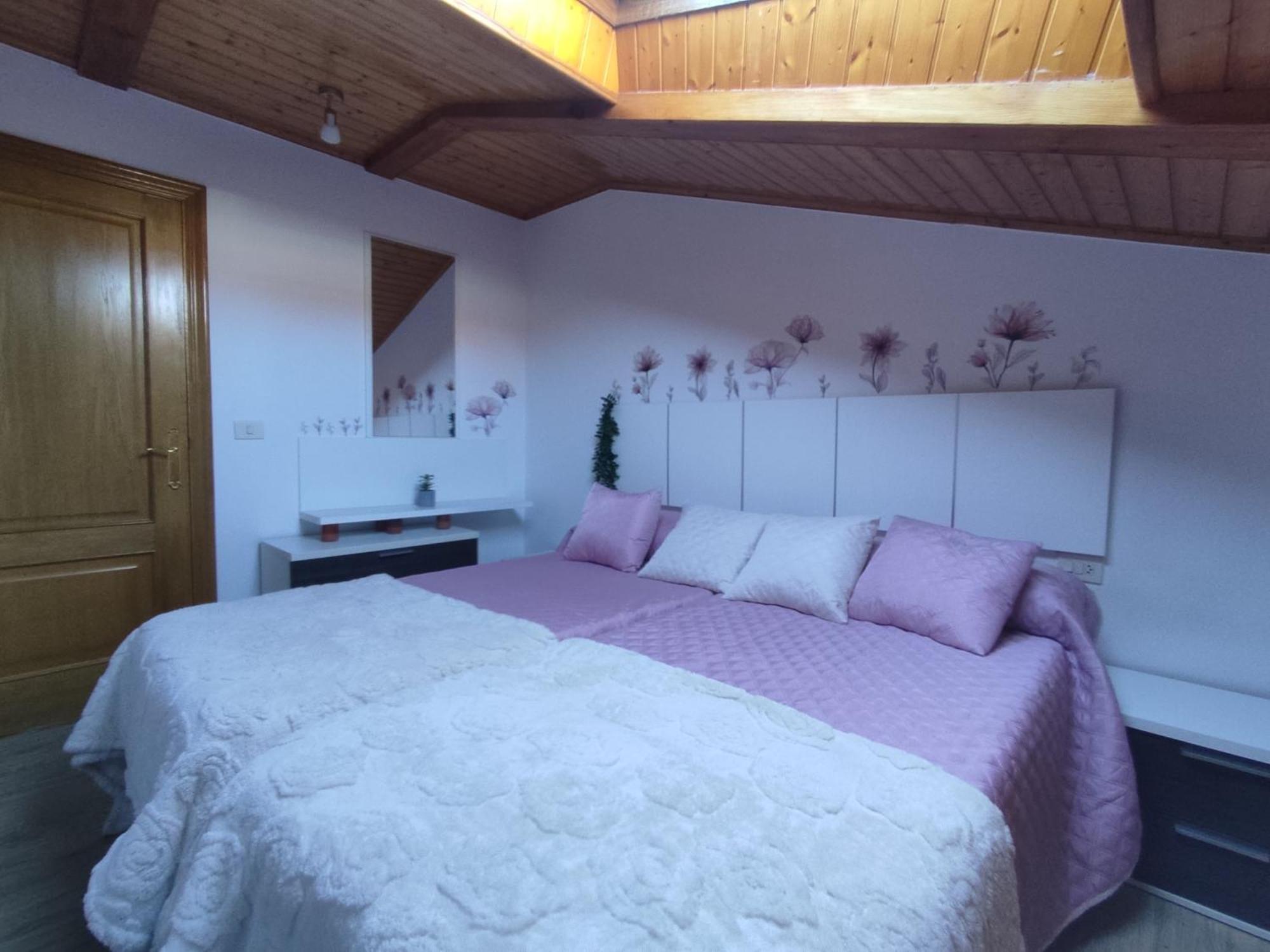Buen Camino Arzua Apartment Exterior photo