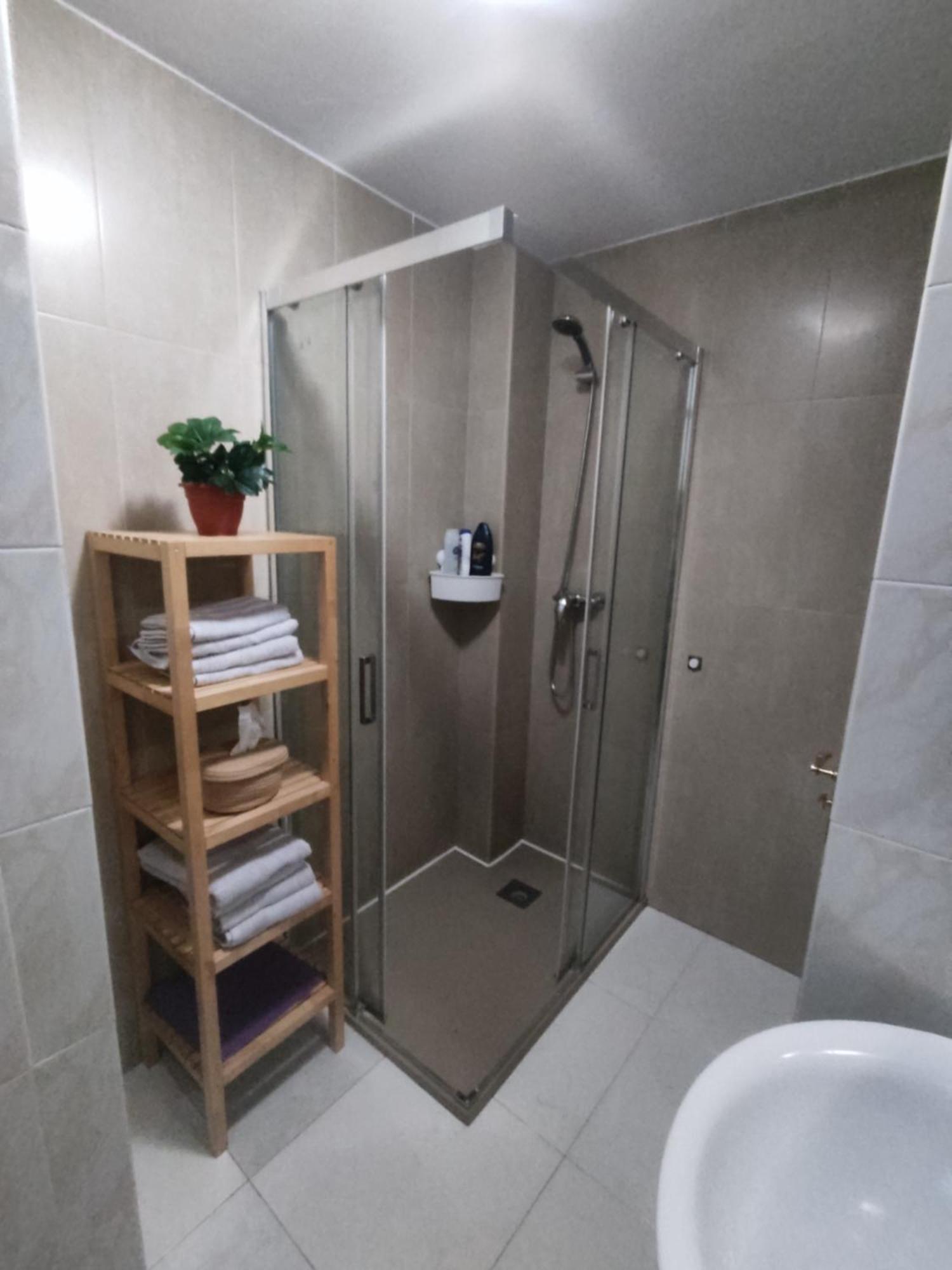 Buen Camino Arzua Apartment Exterior photo