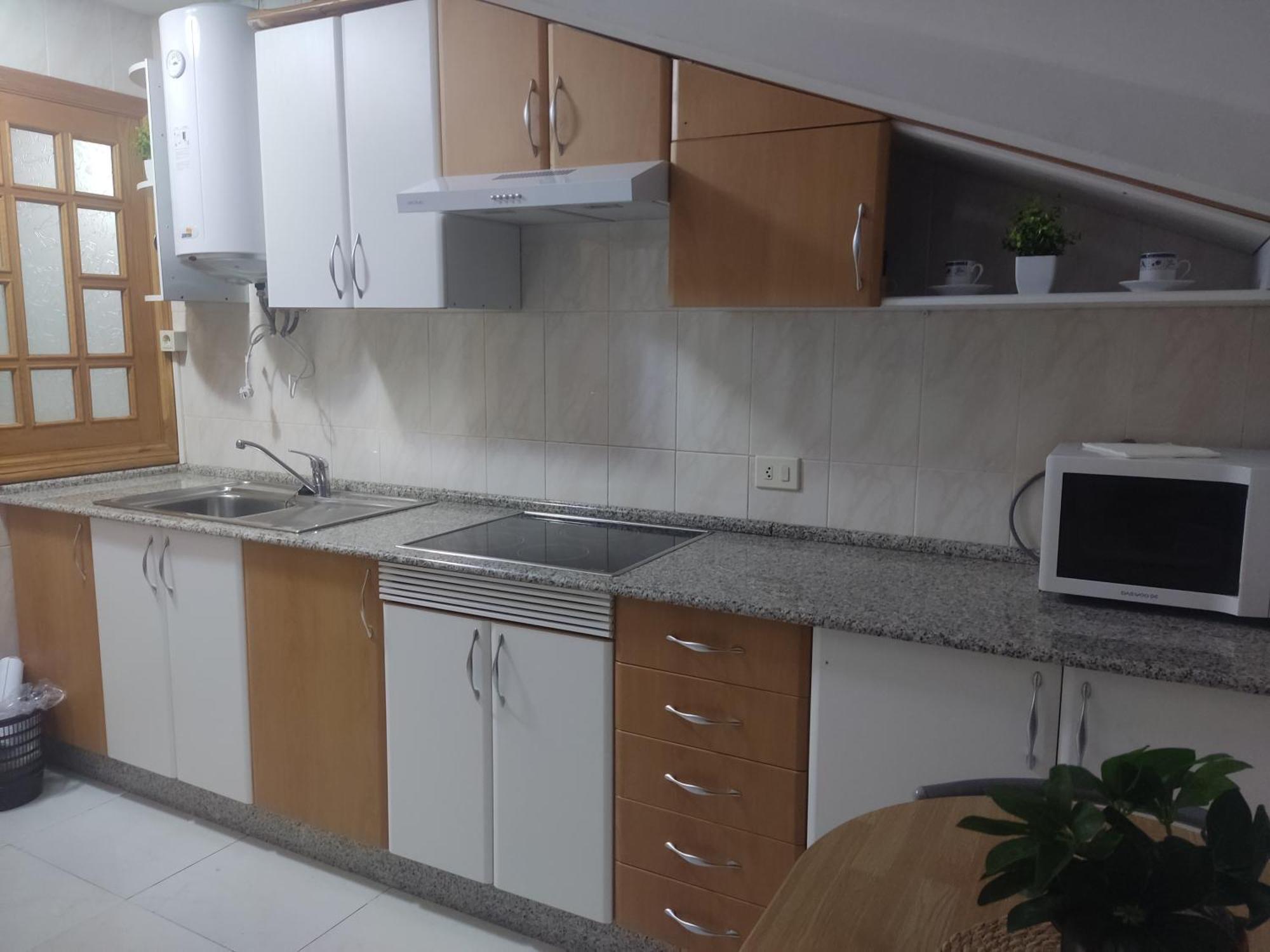Buen Camino Arzua Apartment Exterior photo