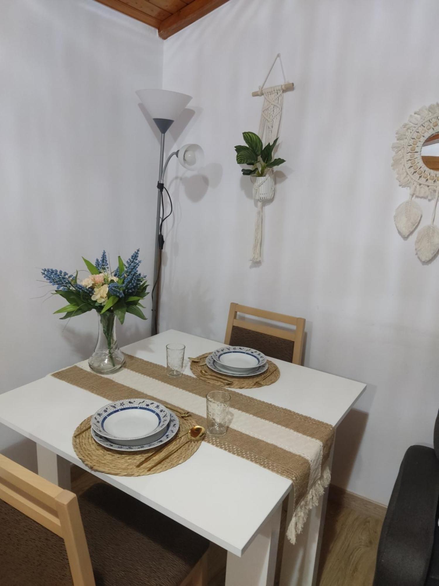 Buen Camino Arzua Apartment Exterior photo