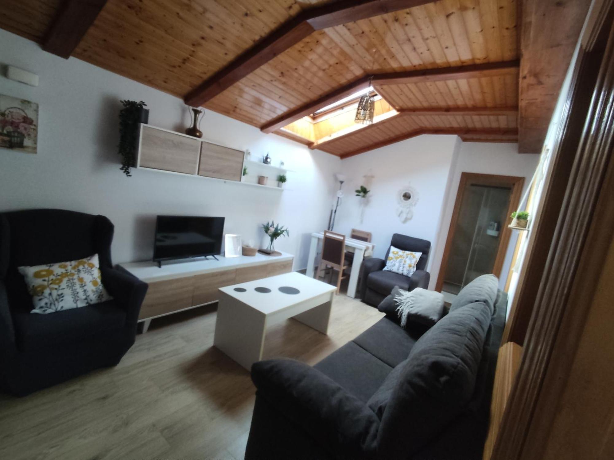 Buen Camino Arzua Apartment Exterior photo