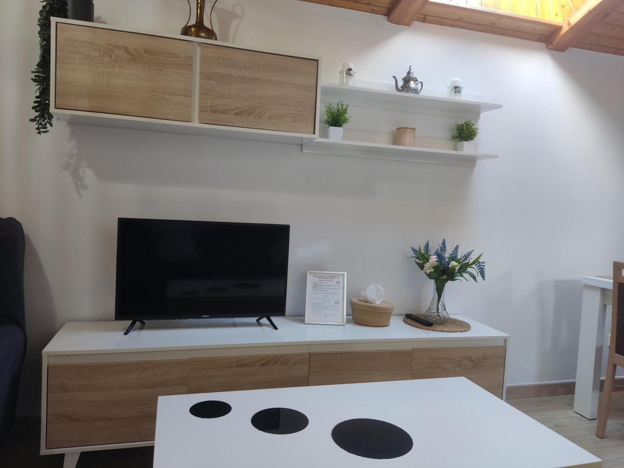 Buen Camino Arzua Apartment Exterior photo