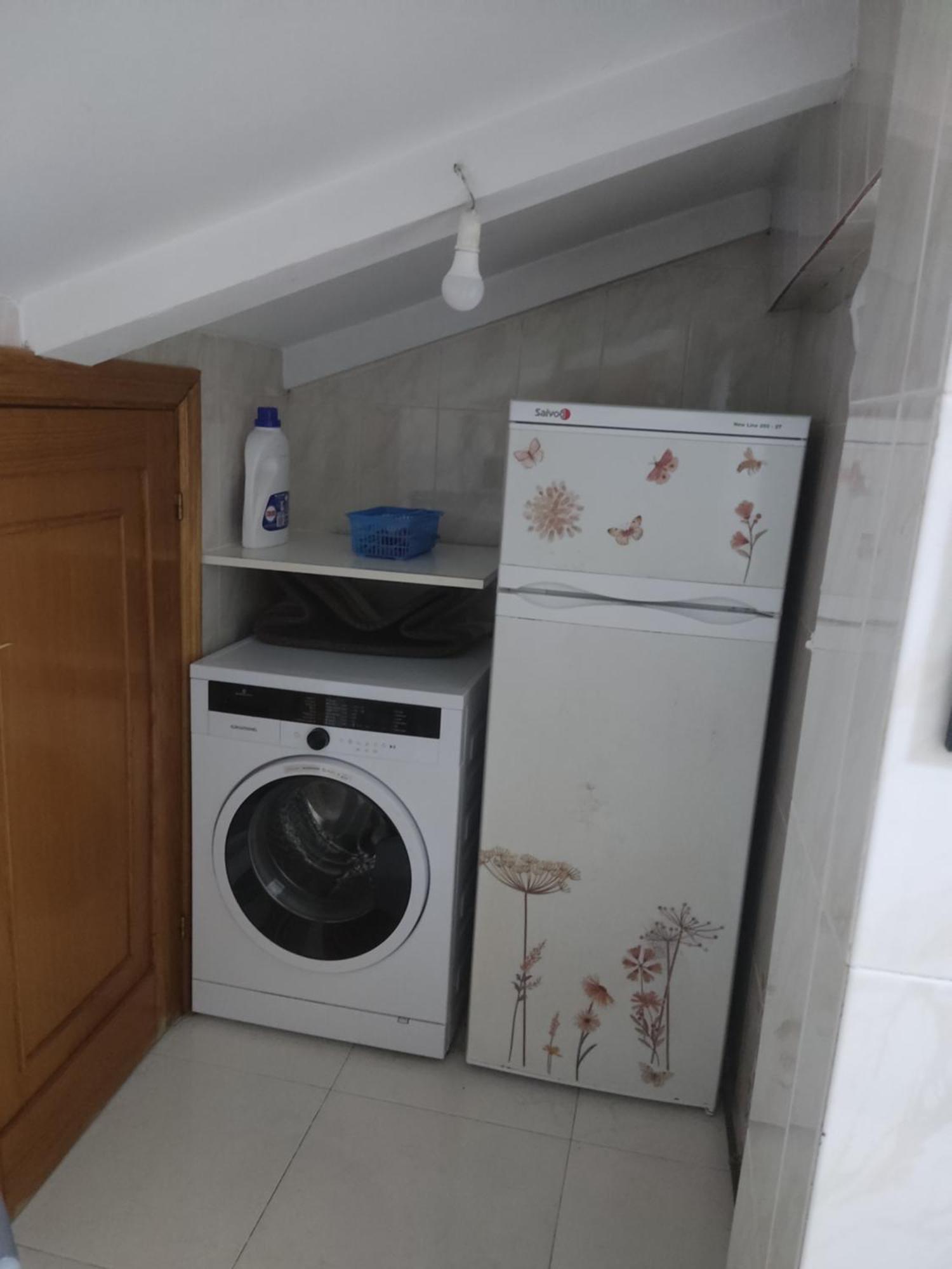 Buen Camino Arzua Apartment Exterior photo