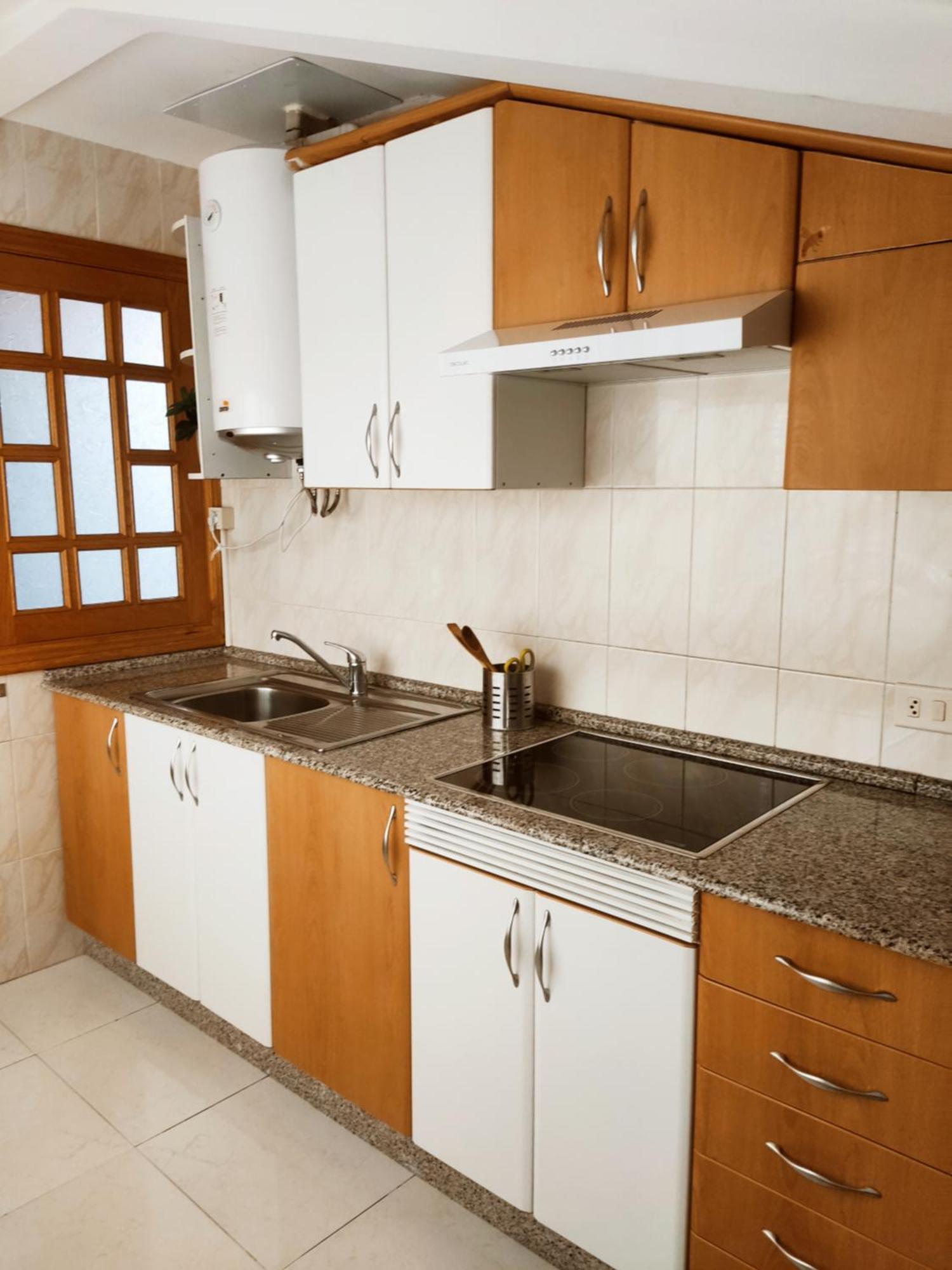 Buen Camino Arzua Apartment Room photo